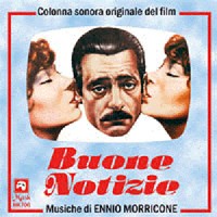 Buone notizie