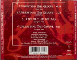 Understand This Groove
