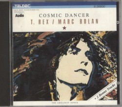 Cosmic Dancer