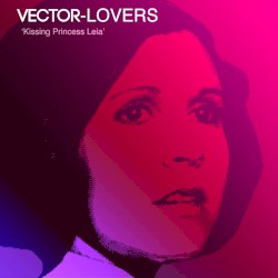 Kissing Princess Leia