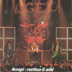 Restless and Wild