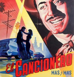 El cancionero: Más y más
