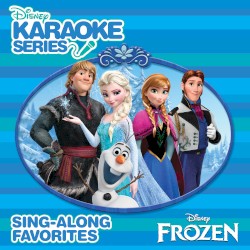Disney Karaoke Series: Frozen (Sing‐Along Favorites)