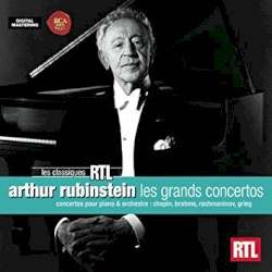 Les Grands Concertos