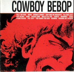 COWBOY BEBOP