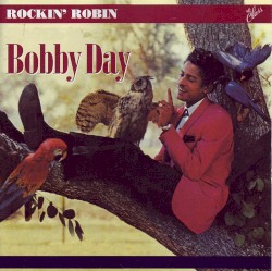 Rockin’ With Robin
