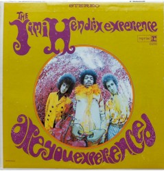 Are You Experienced (50th Anniversary)