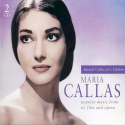 Popular Music From TV, Film and Opera (Special Collector’s Edition)