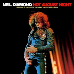 Hot August Night