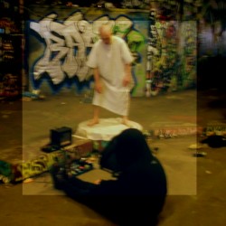 Perpetual : Leake Street Happenings