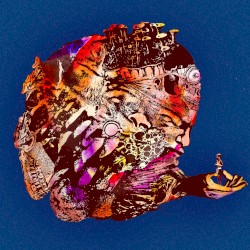 Psychedelics Wrote the Bible