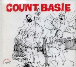 Count Basie