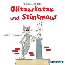 Glitzerkatze und Stinkmaus