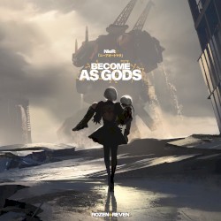 NieR: Become As Gods