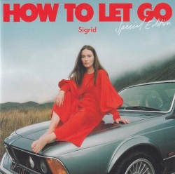How to Let Go (special edition)