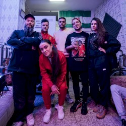 Los niños del afromarket 11