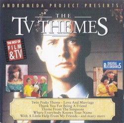 The TV Themes