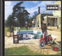 Be Here Now