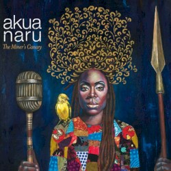 The Miner’s Canary