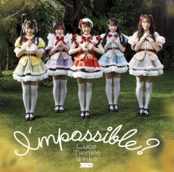 I'mpossible?