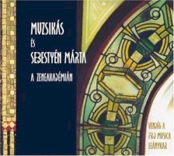 Live at Liszt Academy