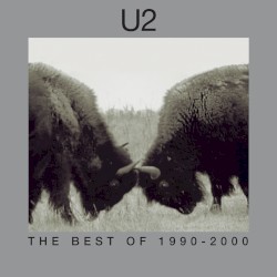 The Best of 1990–2000 & B‐Sides