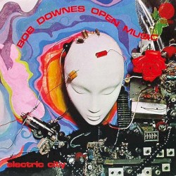Electric City
