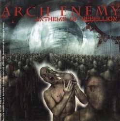 Anthems of Rebellion
