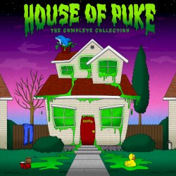 House Of P.U.K.E