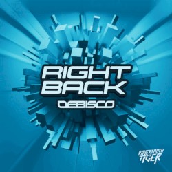 Right Back EP
