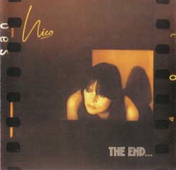 The End…