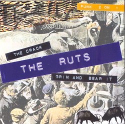 The Crack / Grin and Bear It