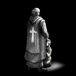 Seen Through the Eyes of a Paedophile Priest