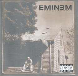 The Marshall Mathers LP