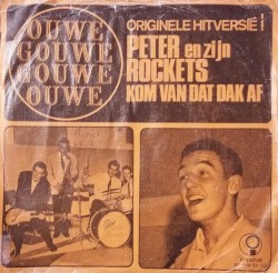 Kom van dat dak af / Send Me the Pillow