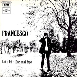 Lui e lei / Due anni dopo