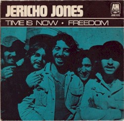 Time Is Now / Freedom