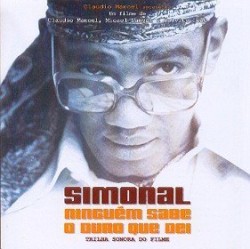 Simonal - Ninguém Sabe o Duro