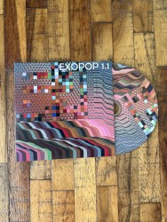 EXOPOP 1.1