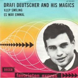 Keep Smiling / Es war einmal