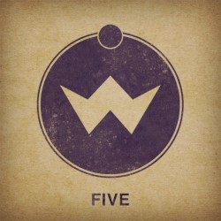 The Worship Initiative, Vol 5