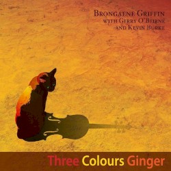 Three Colours Ginger