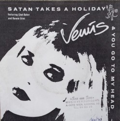 Satan Takes a Holiday
