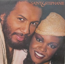 Saint & Stephanie