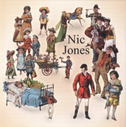 Nic Jones