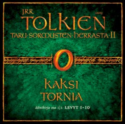 Taru sormusten herrasta II: Kaksi tornia, osa 1