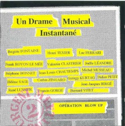 Urgent Meeting 2 : Opération Blow Up