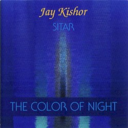 The Color of Night