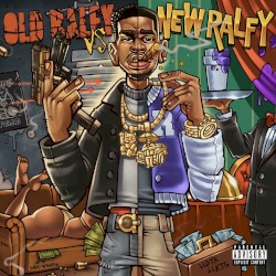 Old Ralfy Vs. New Ralfy