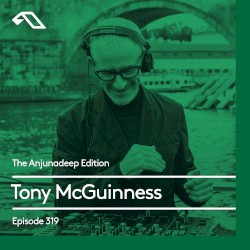 The Anjunadeep Edition 319